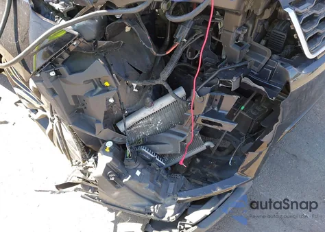 2020 Land Rover Range Rover Sport Se Mhev из США, поврежденный, VIN SALWG2SU4LA891709